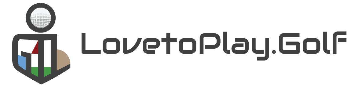 LovetoPlay.Golf Logo